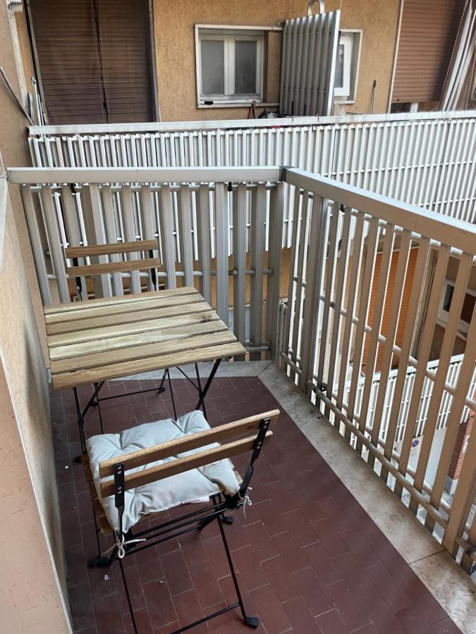 B&B Da Viro E Rita Milano Ngoại thất bức ảnh