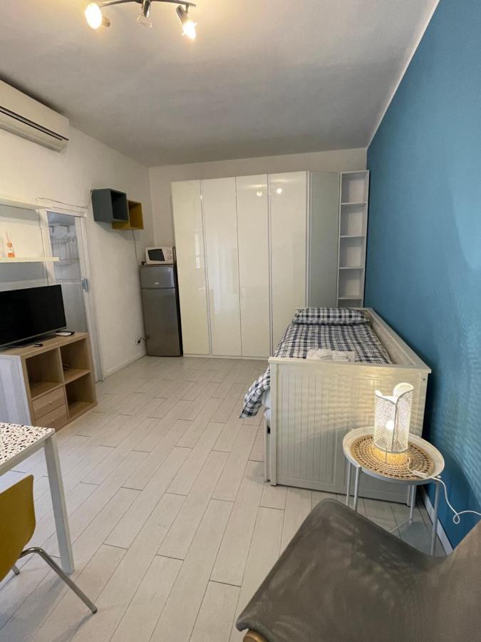 B&B Da Viro E Rita Milano Ngoại thất bức ảnh