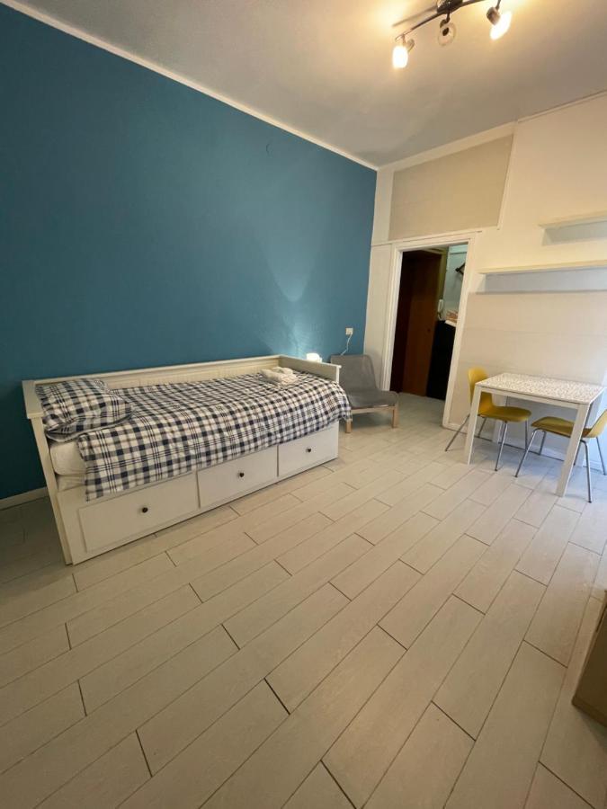 B&B Da Viro E Rita Milano Ngoại thất bức ảnh